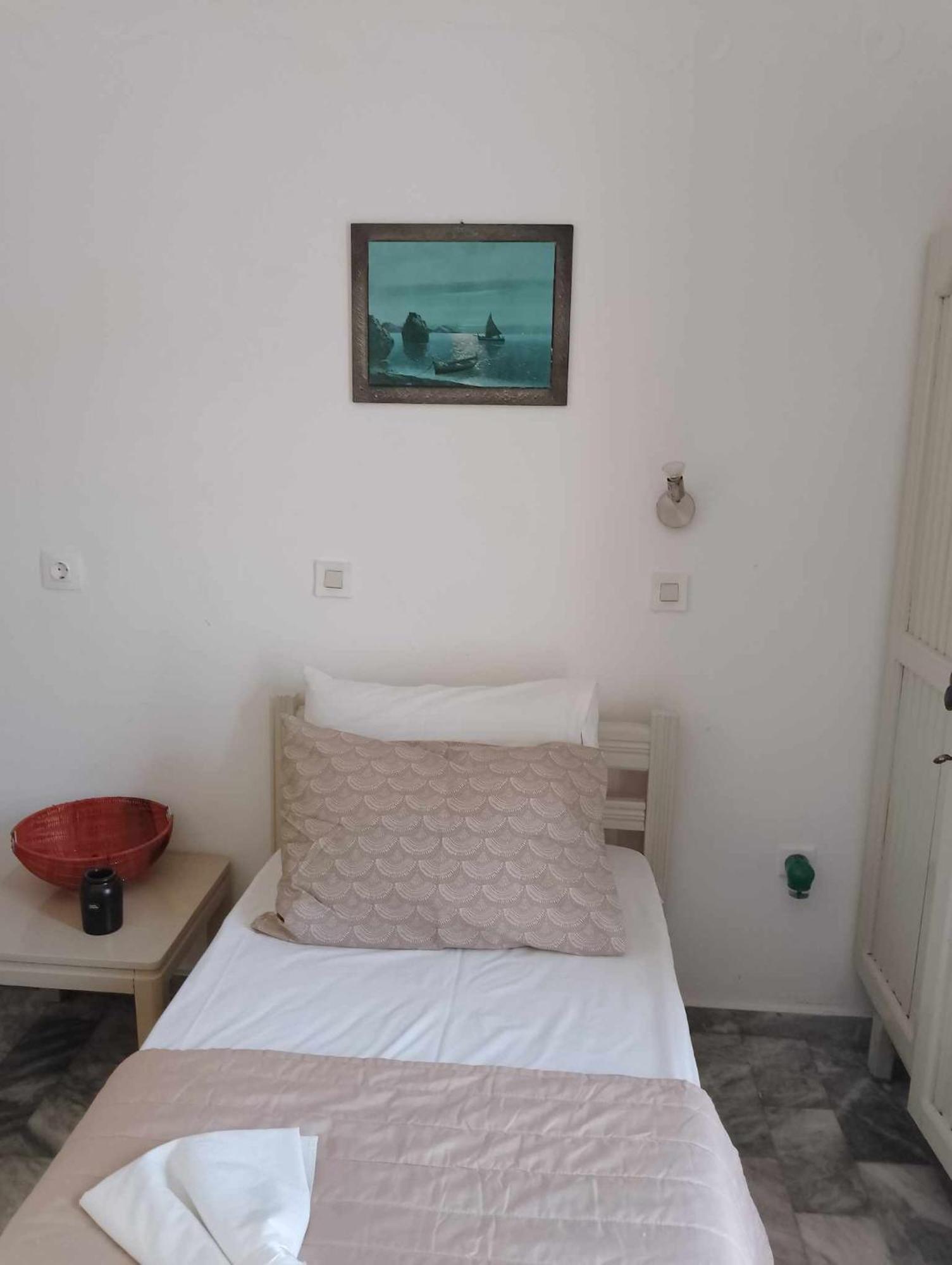 Cleios Rooms And Studios, Kalymnos 85200 Panormos  Экстерьер фото